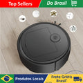 Mini Household And Rechargeable Intelligent Automatic Robot Vacuum Cleaner