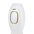 Professional Laser Depilator IPL Hair Removal Handset Home Use For Women and Men