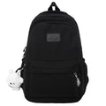 New Female Fashion Lady High Capacity Waterproof College Backpack Trendy Girls Laptop School Bags Cute Girl Travel Book Bag